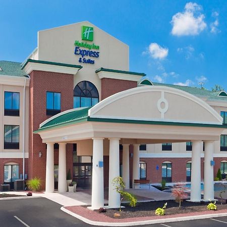 Holiday Inn Express & Suites White Haven - Poconos By Ihg Kültér fotó