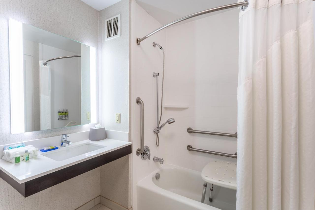 Holiday Inn Express & Suites White Haven - Poconos By Ihg Kültér fotó