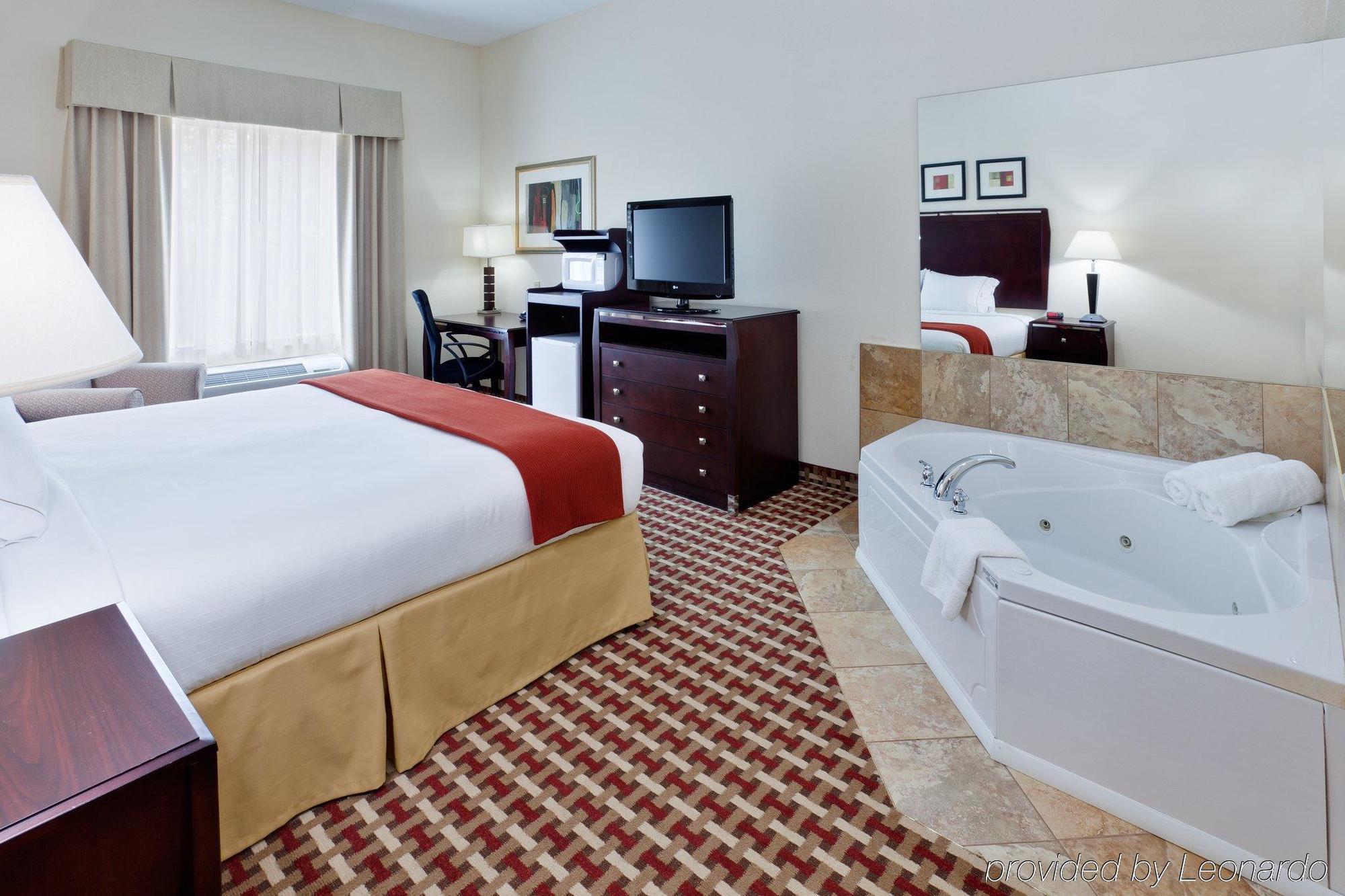 Holiday Inn Express & Suites White Haven - Poconos, An Ihg Hotel Szoba fotó