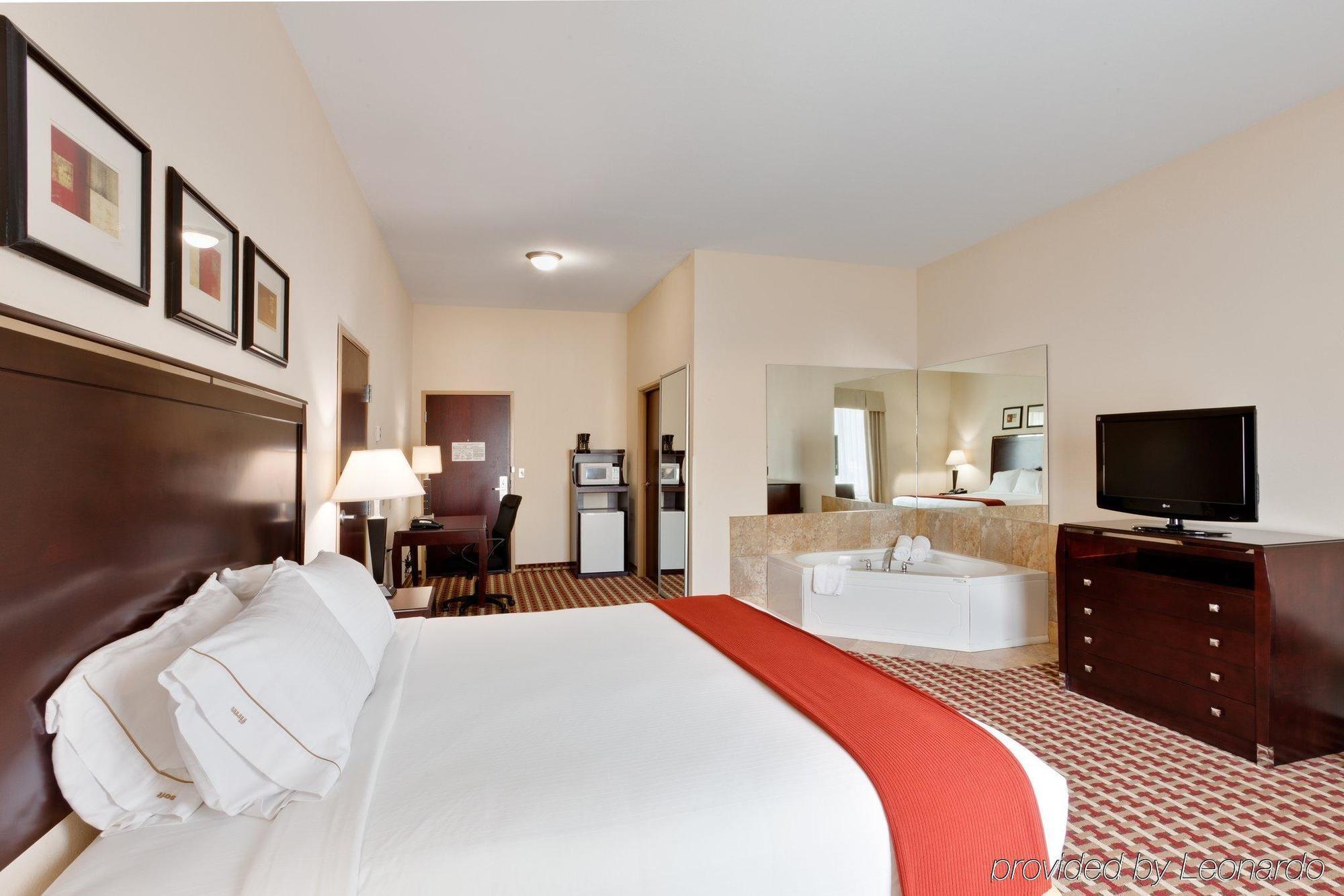 Holiday Inn Express & Suites White Haven - Poconos By Ihg Szoba fotó
