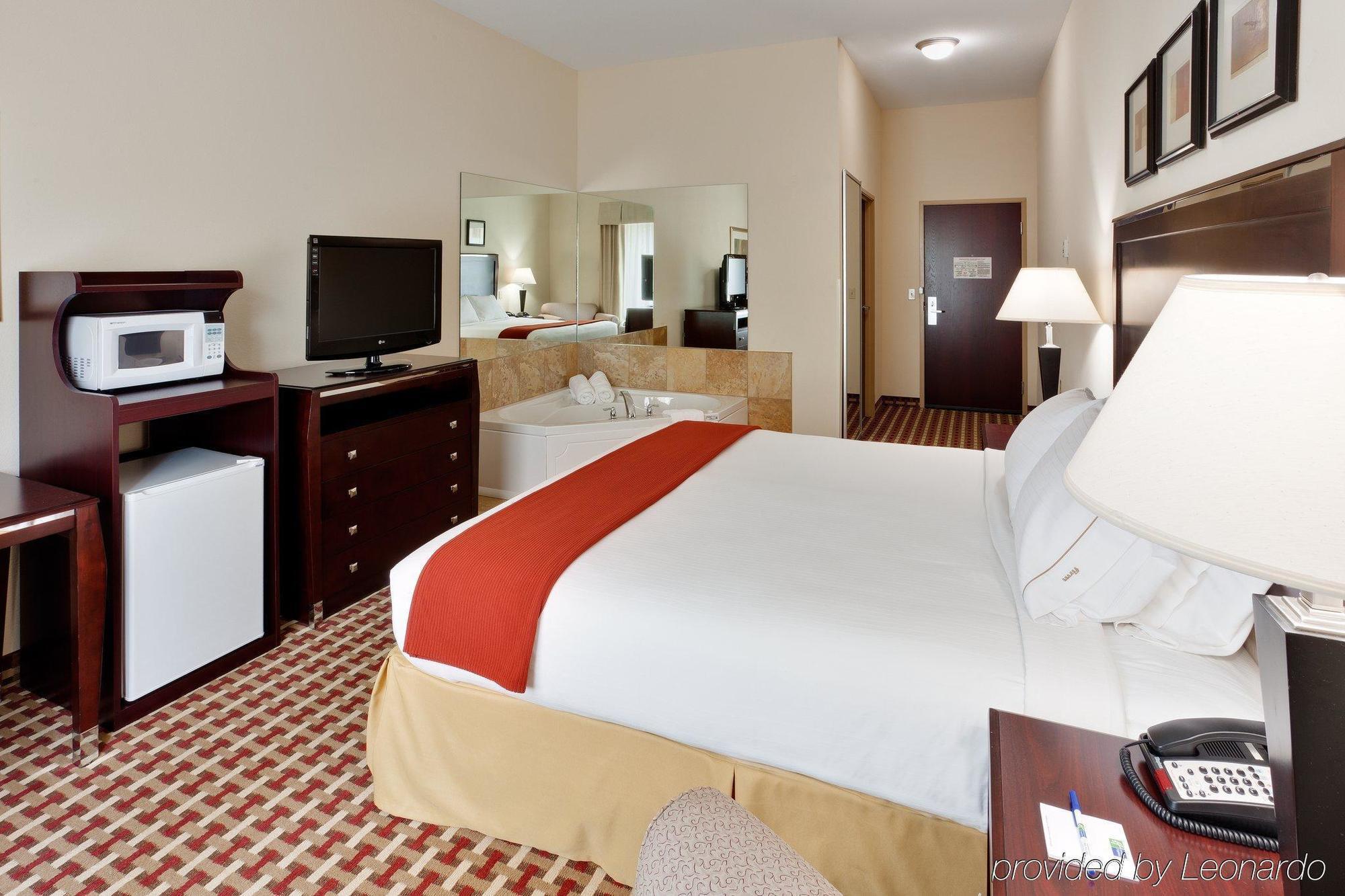 Holiday Inn Express & Suites White Haven - Poconos By Ihg Szoba fotó