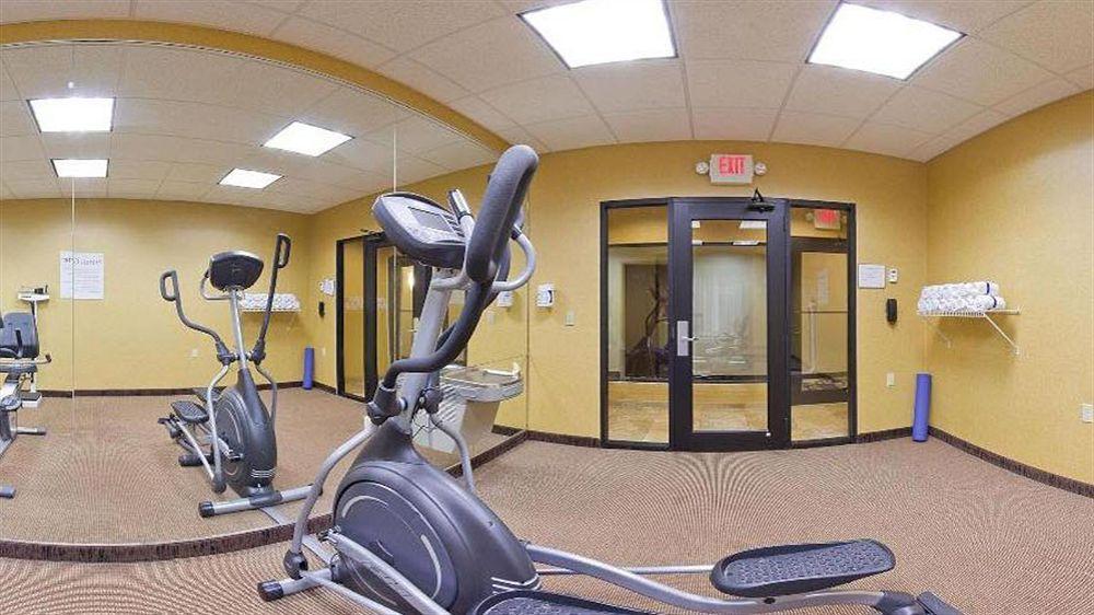 Holiday Inn Express & Suites White Haven - Poconos By Ihg Kültér fotó
