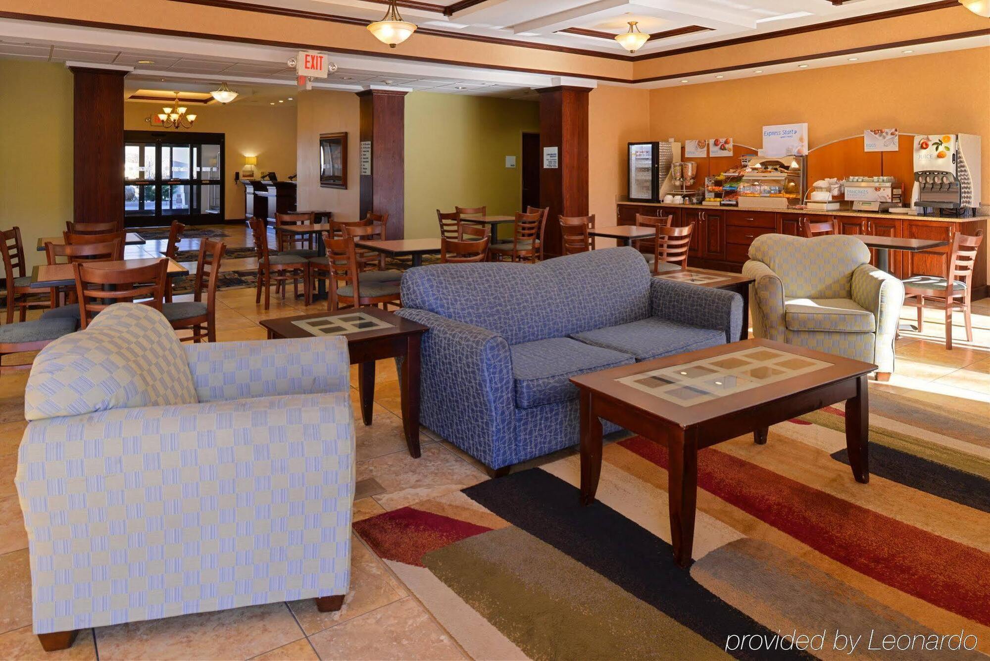 Holiday Inn Express & Suites White Haven - Poconos By Ihg Kültér fotó