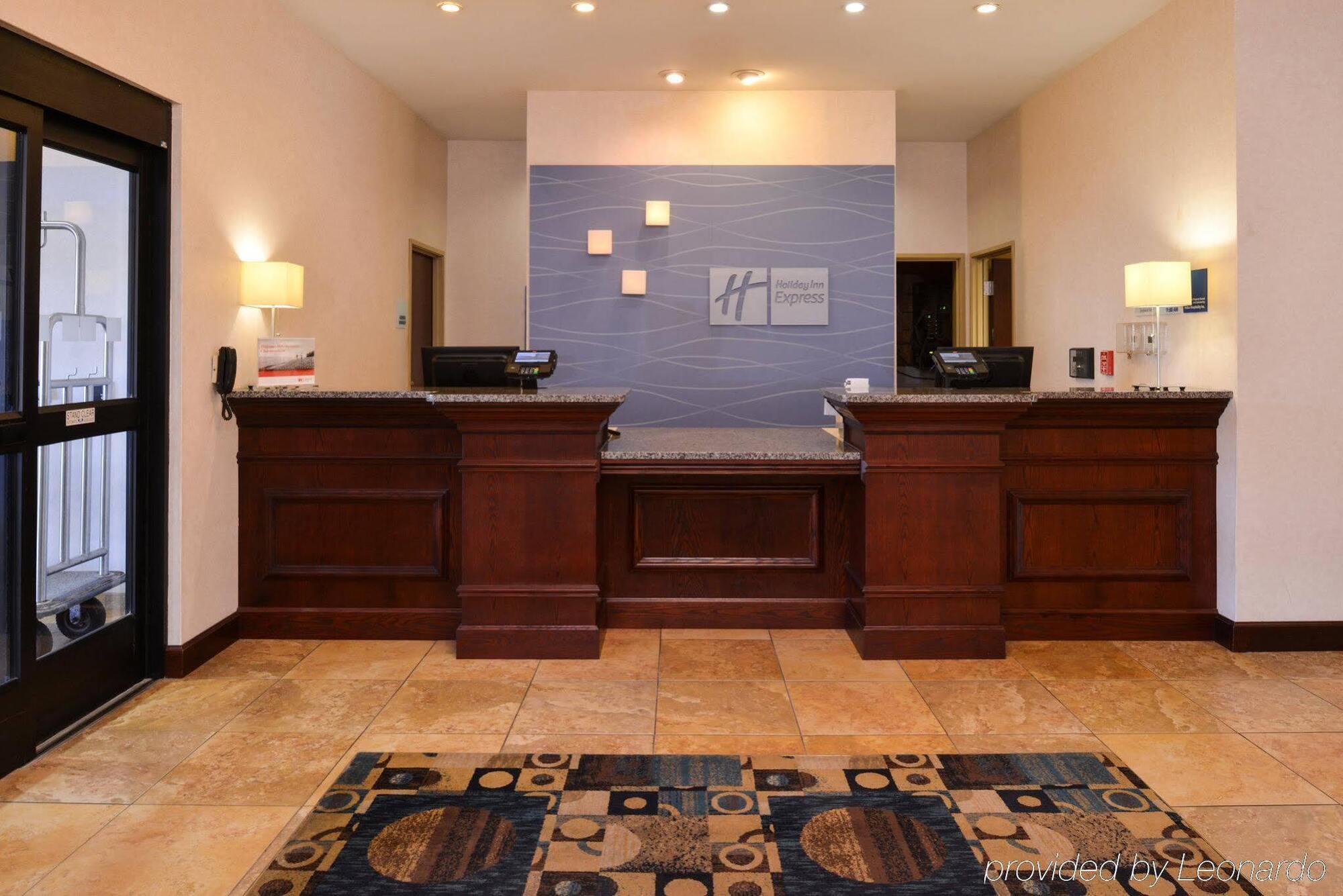 Holiday Inn Express & Suites White Haven - Poconos By Ihg Kültér fotó