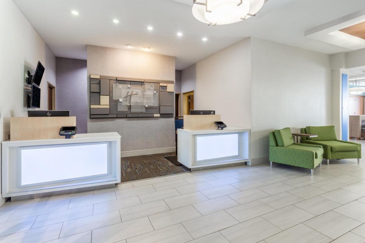 Holiday Inn Express & Suites White Haven - Poconos By Ihg Kültér fotó