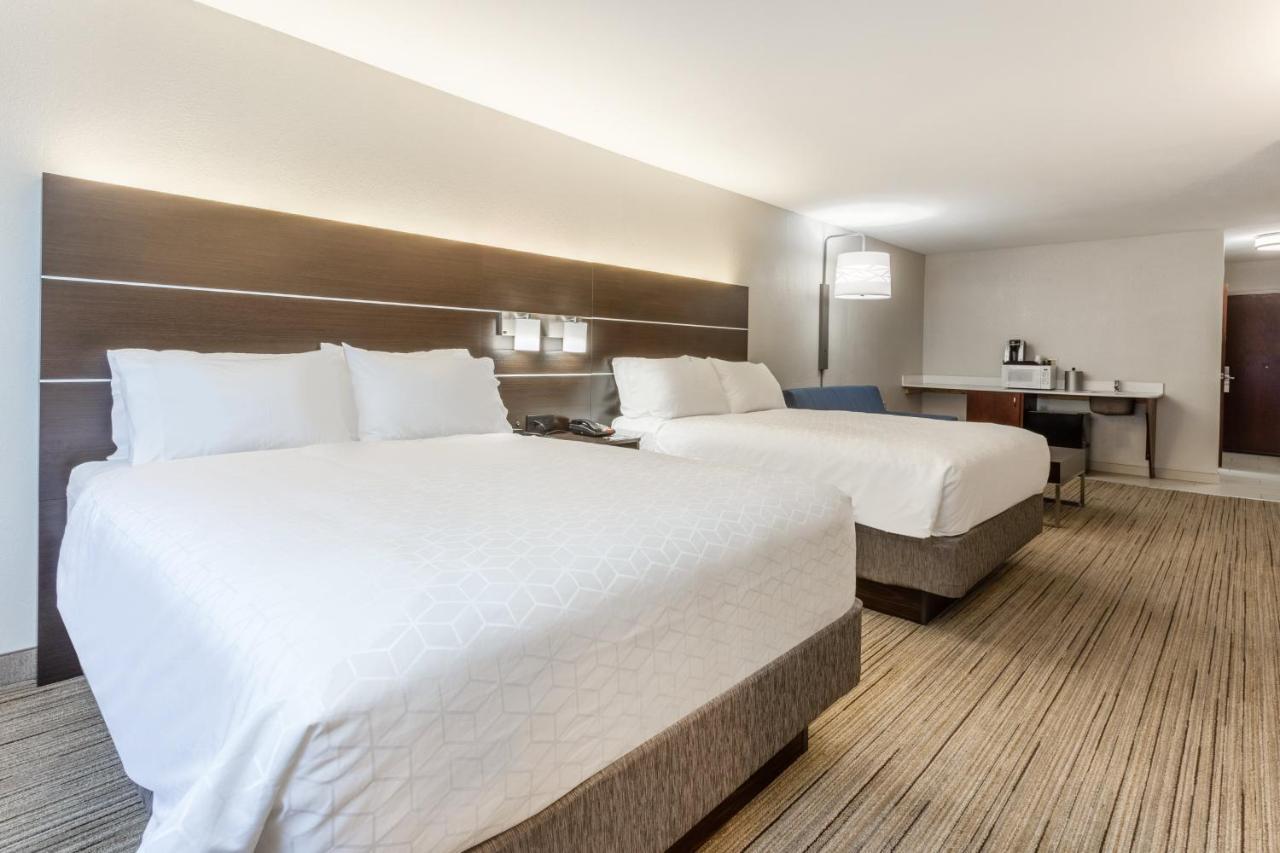 Holiday Inn Express & Suites White Haven - Poconos By Ihg Kültér fotó