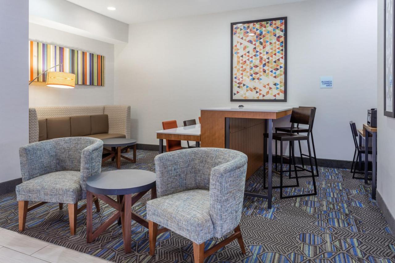 Holiday Inn Express & Suites White Haven - Poconos By Ihg Kültér fotó