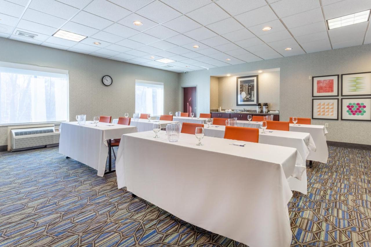 Holiday Inn Express & Suites White Haven - Poconos By Ihg Kültér fotó
